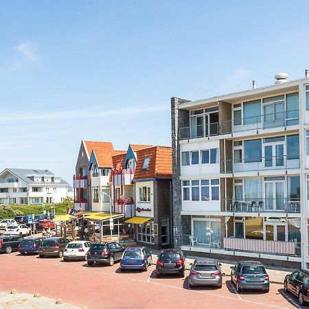 Ferienwohnung Aan Zee Bergen aan Zee Exterior foto
