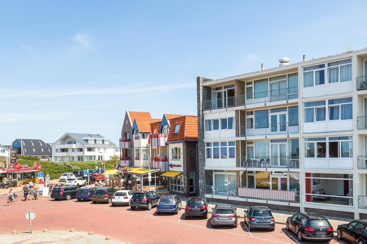 Ferienwohnung Aan Zee Bergen aan Zee Exterior foto